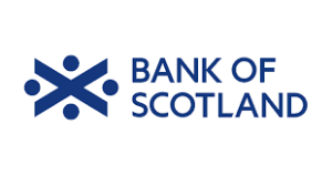 Bank of Scotland Logo | Funding Alternative